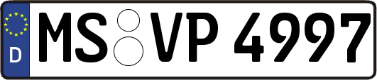 MS-VP4997