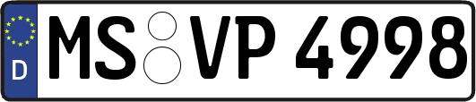 MS-VP4998