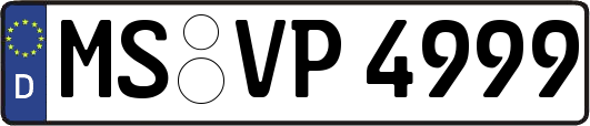 MS-VP4999