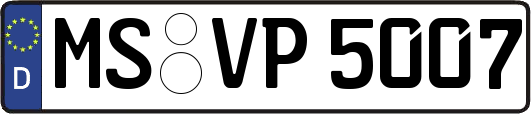 MS-VP5007