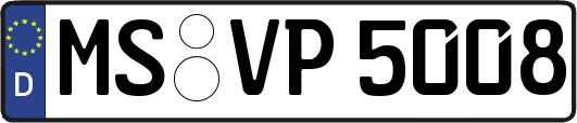 MS-VP5008