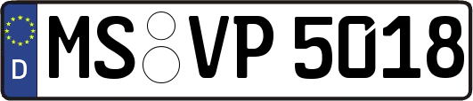 MS-VP5018