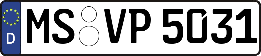 MS-VP5031
