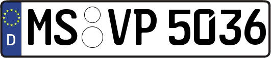 MS-VP5036