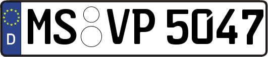 MS-VP5047