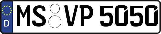 MS-VP5050