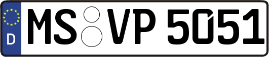 MS-VP5051