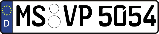 MS-VP5054