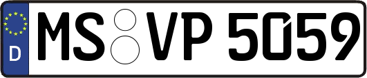 MS-VP5059
