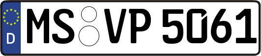 MS-VP5061