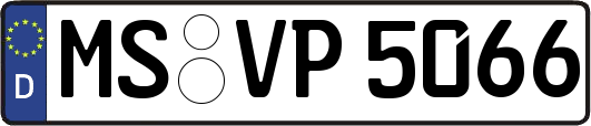 MS-VP5066