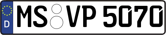 MS-VP5070