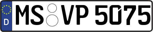 MS-VP5075