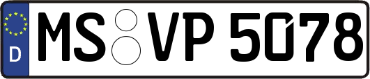 MS-VP5078