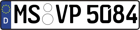 MS-VP5084