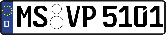 MS-VP5101