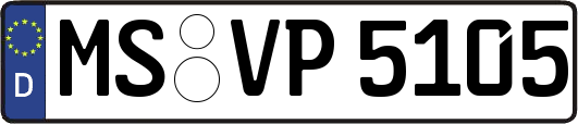 MS-VP5105