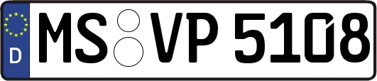 MS-VP5108