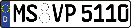 MS-VP5110