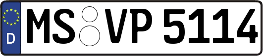 MS-VP5114