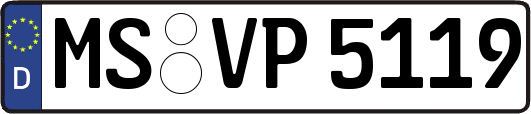 MS-VP5119