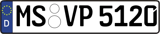 MS-VP5120