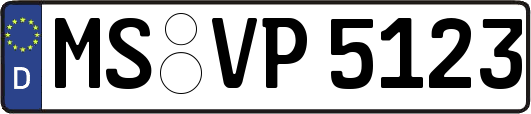 MS-VP5123