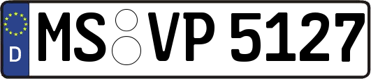 MS-VP5127
