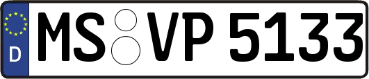 MS-VP5133