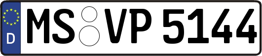 MS-VP5144