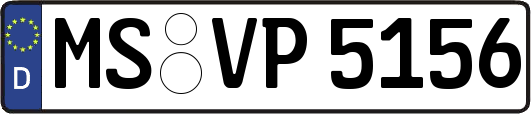 MS-VP5156