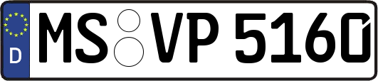 MS-VP5160