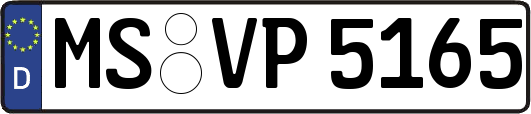 MS-VP5165