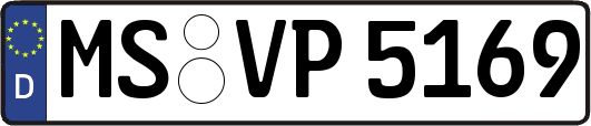 MS-VP5169