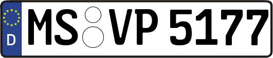 MS-VP5177