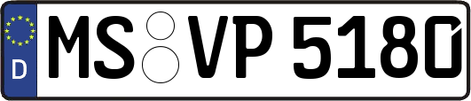 MS-VP5180