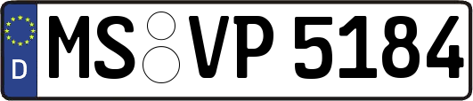 MS-VP5184