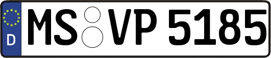 MS-VP5185