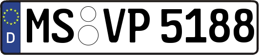MS-VP5188