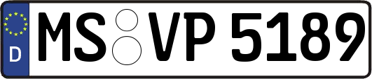 MS-VP5189