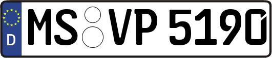 MS-VP5190