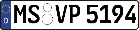 MS-VP5194