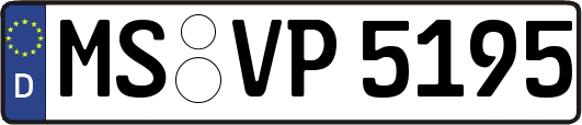 MS-VP5195