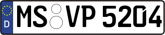 MS-VP5204