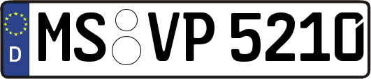 MS-VP5210