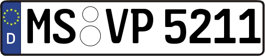 MS-VP5211