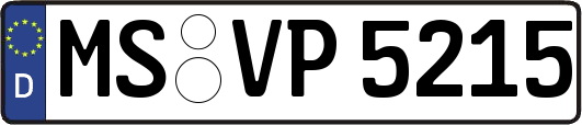 MS-VP5215