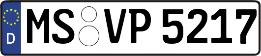 MS-VP5217