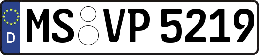 MS-VP5219