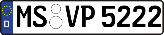 MS-VP5222